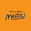 Medici Takeaway icon