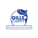 Gills Chippy Sunniside APK