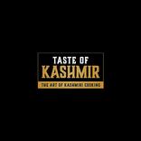 The Taste Of Kashmir
