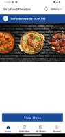 Siris Food Paradise Ekran Görüntüsü 1