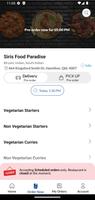 Siris Food Paradise Ekran Görüntüsü 2
