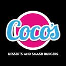 Cocos Desserts & Smash Burgers APK