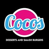 Cocos Desserts & Smash Burgers