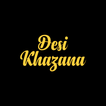 Desi Khazana icon