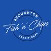 آیکون‌ Broughton Fish & Chips