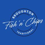 Broughton Fish & Chips