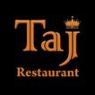Taj Restaurant icon