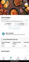 Ted And Gingers screenshot 1