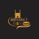APK Biryani Box @ The Bbq Hut