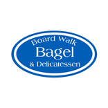 Boardwalk Bagel
