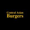 Central Asian Burgers icon