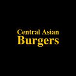 Central Asian Burgers