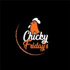 Chicky Fridays icon