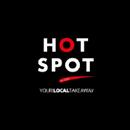 Hot Spot. APK
