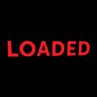 Loaded icon