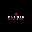 Flamin Chicken And Pizza icon