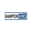 آیکون‌ Hampton Gyro