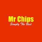 Mr Chips icon