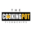 The Cooking Pot icon