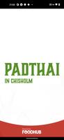 Padthai In Chisholm 海报