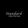 Standard Indian Take Away