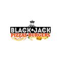 BlackJack Burgers And Pizza