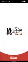 Hashi Sushi poster