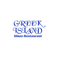 Greek Island Diner