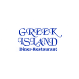 Greek Island Diner