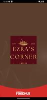 Ezras Corner الملصق