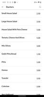 Food Point Witney screenshot 2