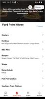 Food Point Witney screenshot 3