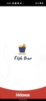 Central Fish Bar ポスター