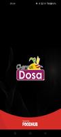 Chennai Dosa Wolverhampton ポスター