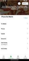 Pizza Da Mario Ekran Görüntüsü 1