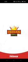 Indian Grill Restaurant 海报