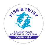 Fish and twist APK