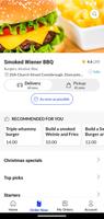 Smoked Wiener BBQ screenshot 2