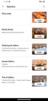 Smoked Wiener BBQ screenshot 3