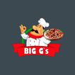 BIG G's icon