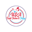 USA Fried Chicken And Chippy APK