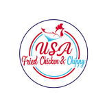 USA Fried Chicken And Chippy