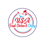 ikon USA Fried Chicken And Chippy