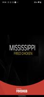 Mississippi Fried Chicken पोस्टर