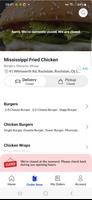 Mississippi Fried Chicken imagem de tela 2