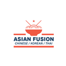 Asian Fusion APK