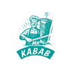 Mr Kabab icon