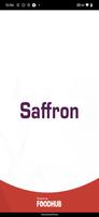 Saffron Tandoori poster