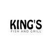 King's Fish And Grill icon