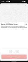 Station Grill 截圖 1